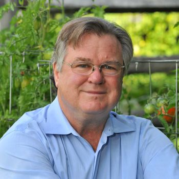 Barry Estabrook