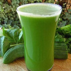Fresh Vegetable Juice Fresh Vegetable Juice