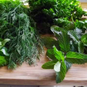 Indoor-Herbs Indoor Herbs
