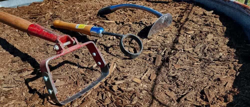 Weeding Tools Weeding Tools
